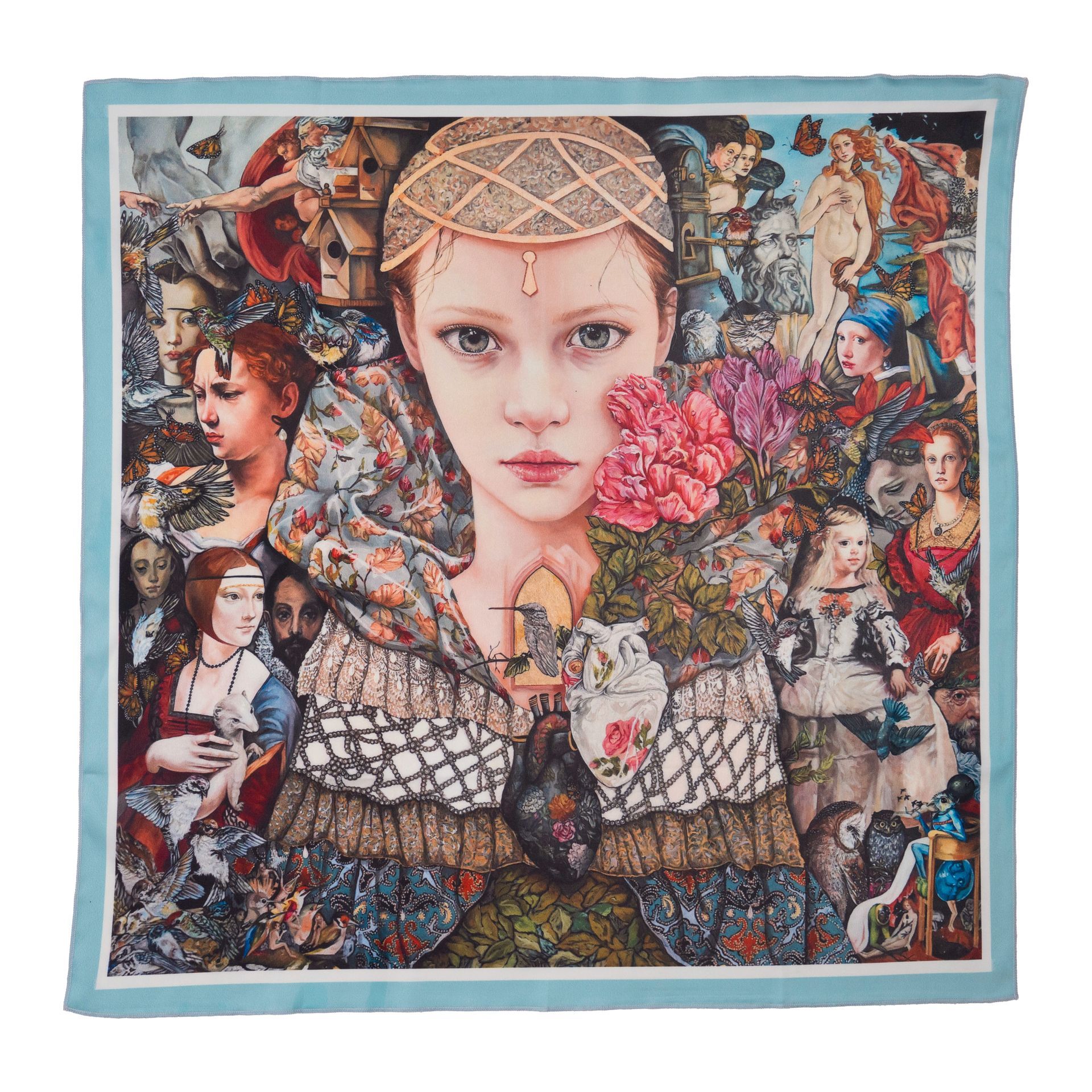 Mascada - Bite the beauty bait