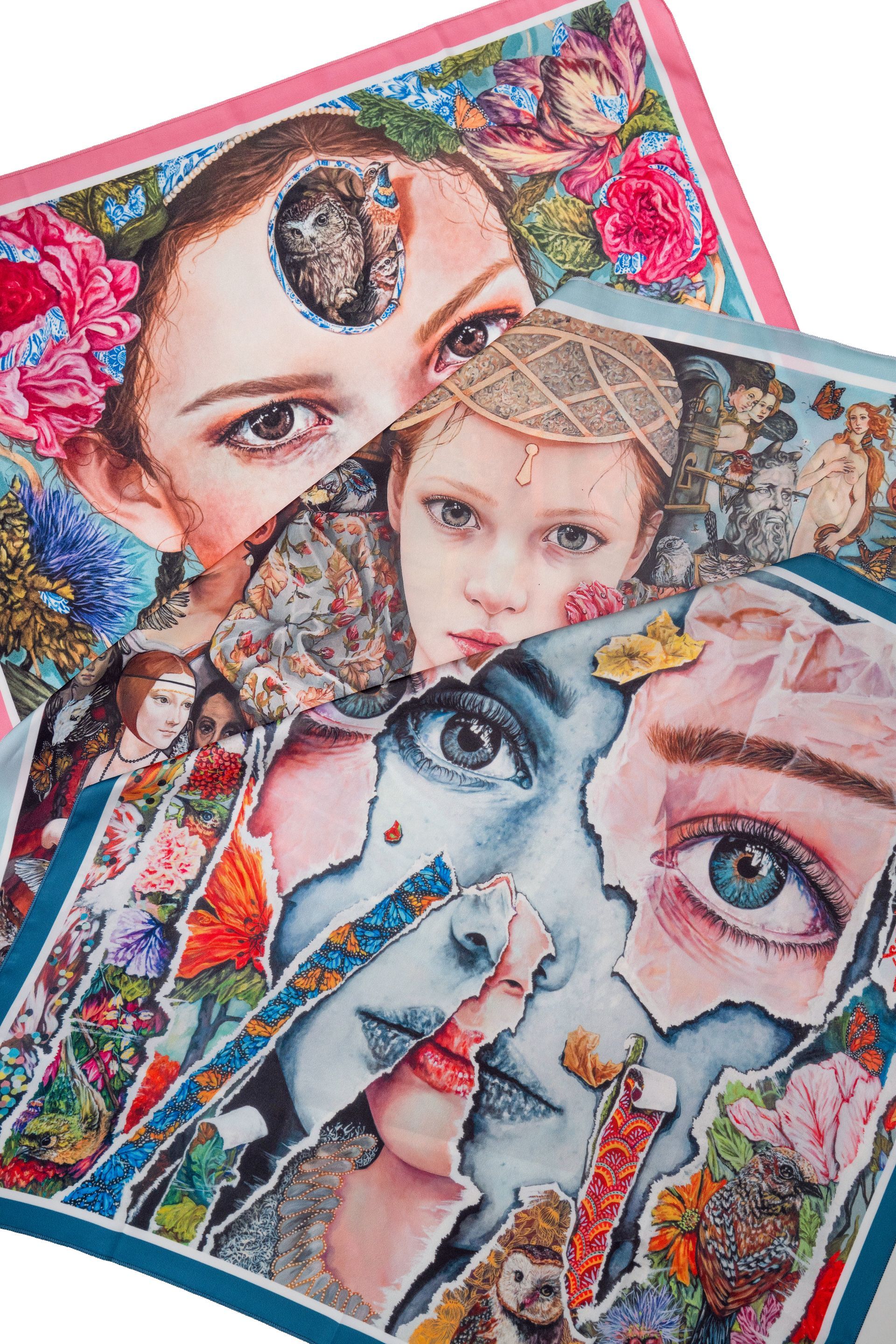 Mascada - Manifiesto a la Reconstrucción