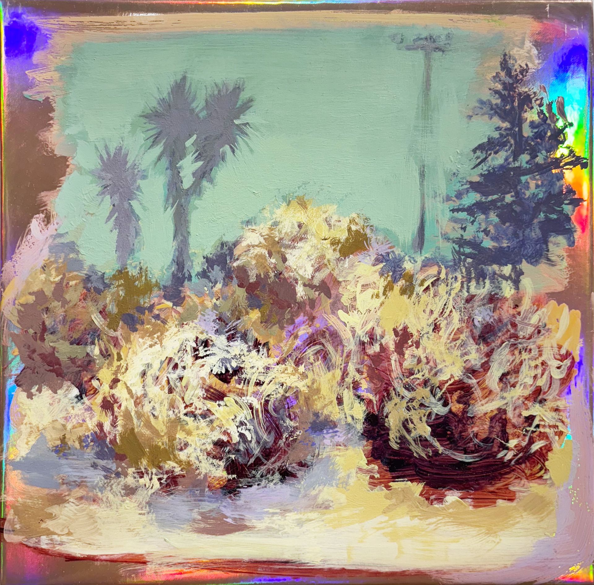 Non-Bucolic 4 - Gilda Medina