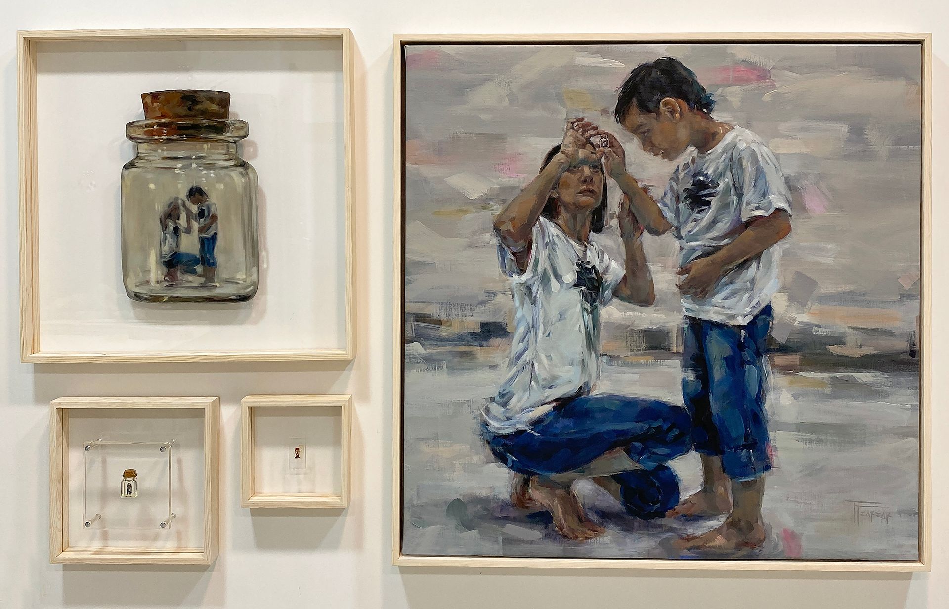 Prueba Sanguínea - TT Zarzar