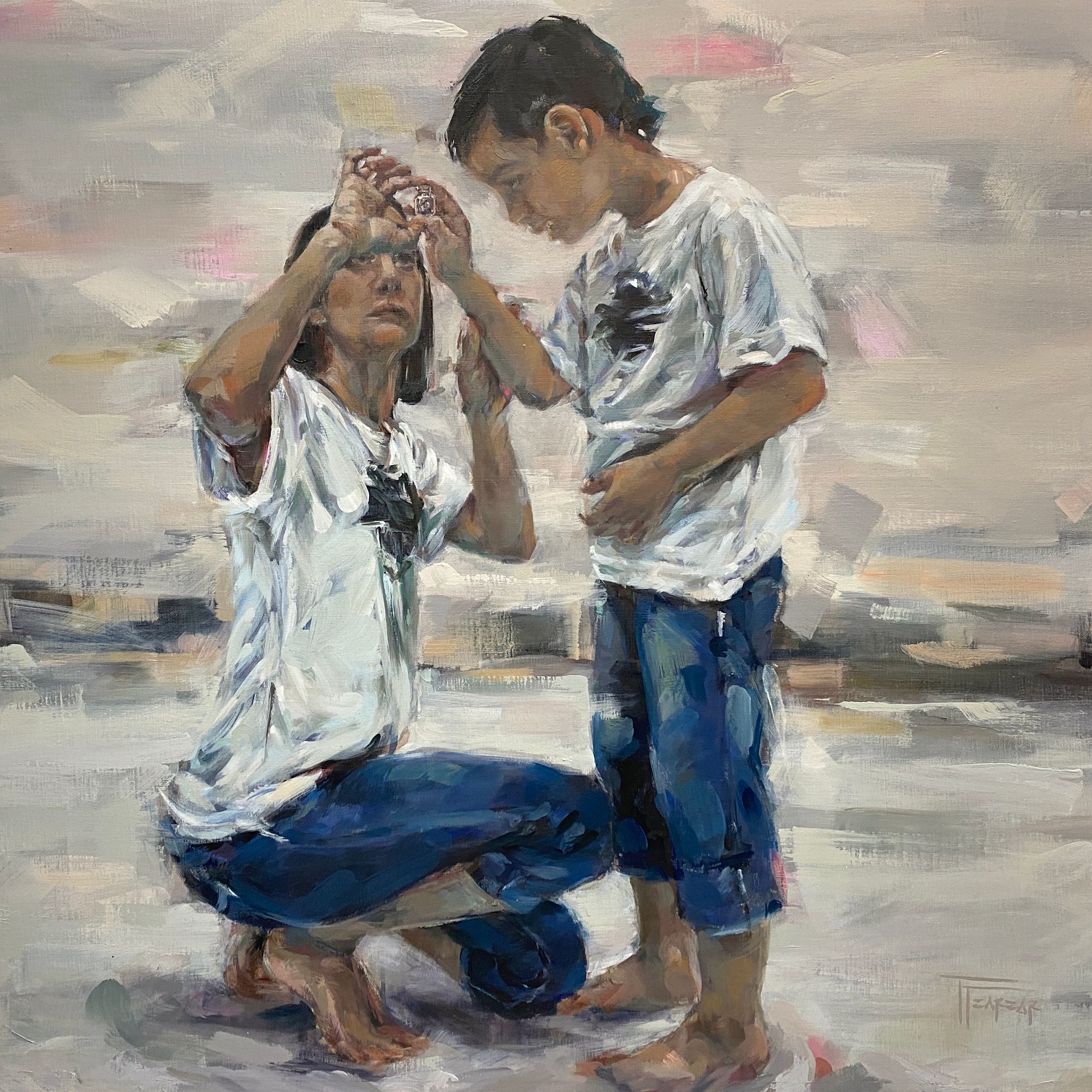 Prueba Sanguínea - TT Zarzar