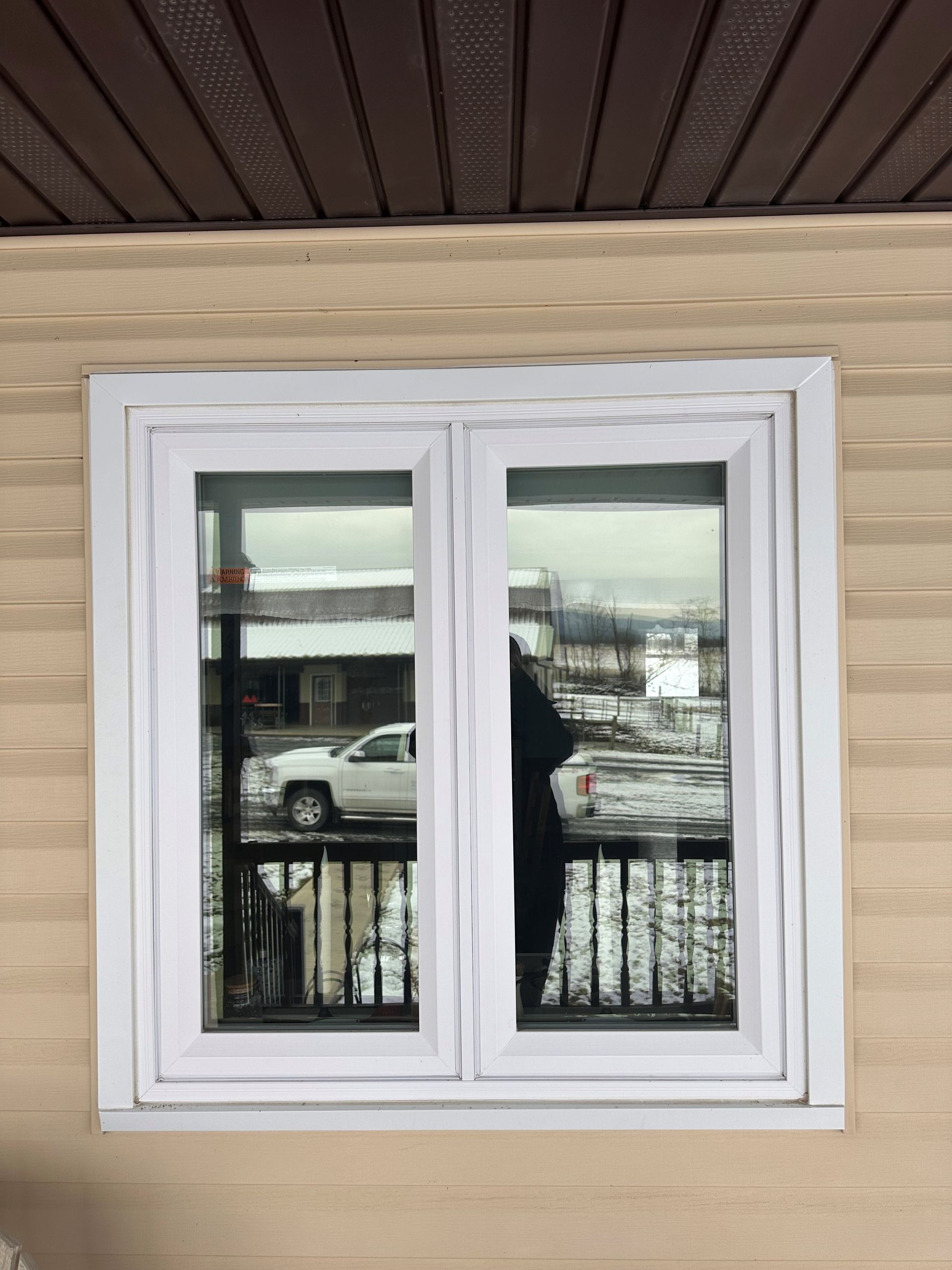 Casement Windows — Newburg, PA — EverLast Windows Inc.