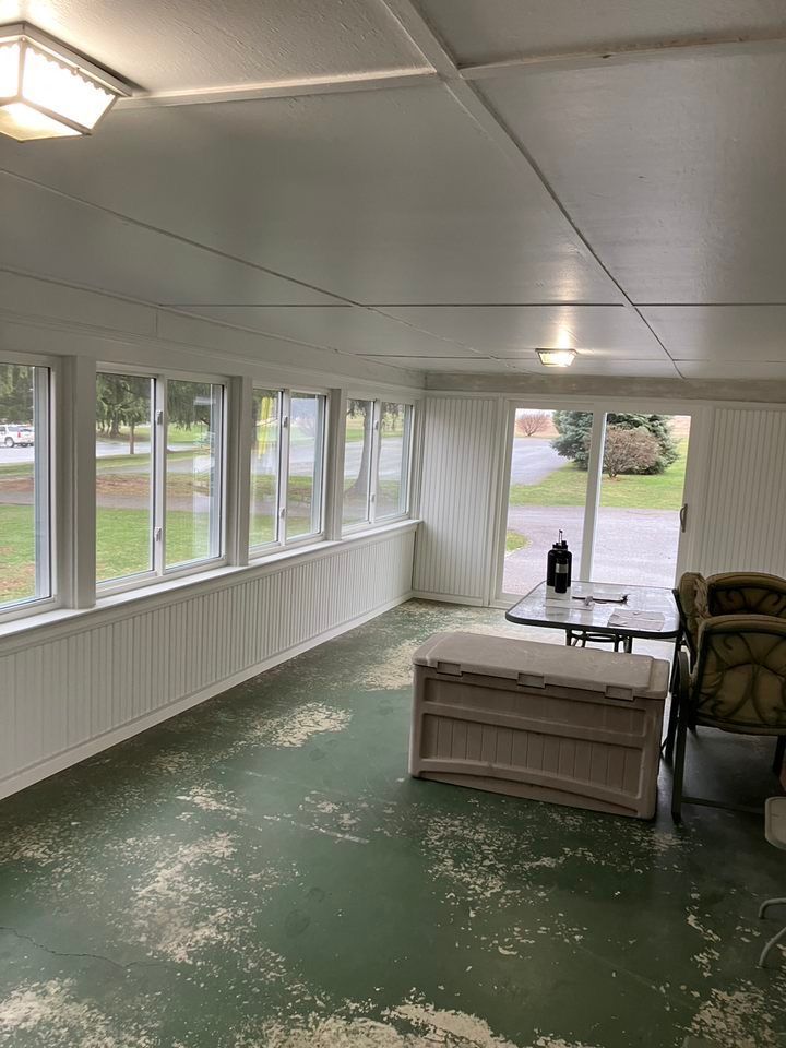 Slider Windows — Newburg, PA — EverLast Windows Inc.