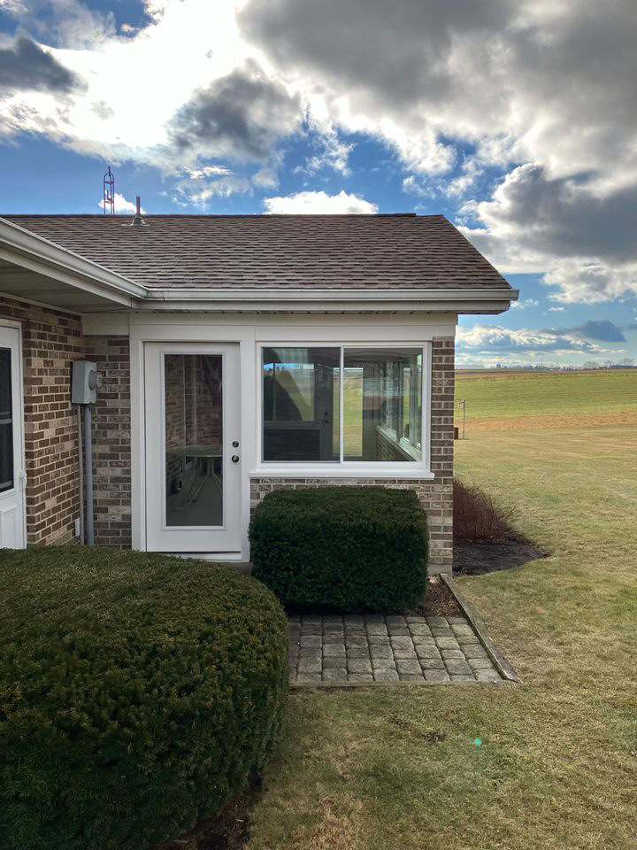 Patio Doors — Newburg, PA — EverLast Windows Inc.