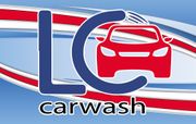 logo LC Carwash