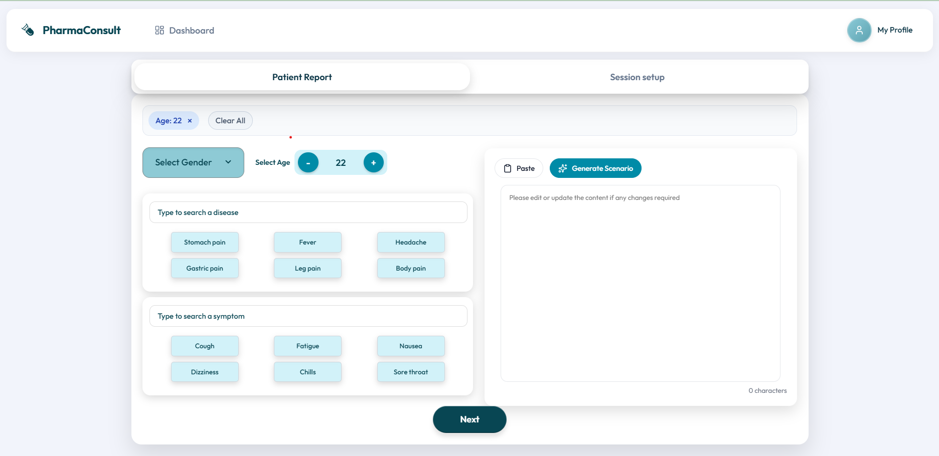 SkillfulSense | AI-Powered Skill Development & Training Platform