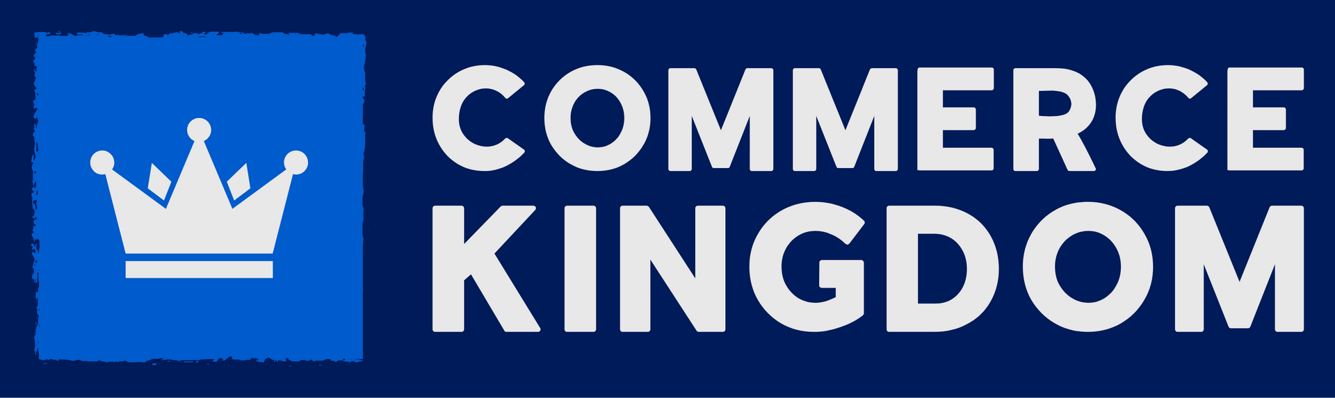 Commerce Kingdom Logo