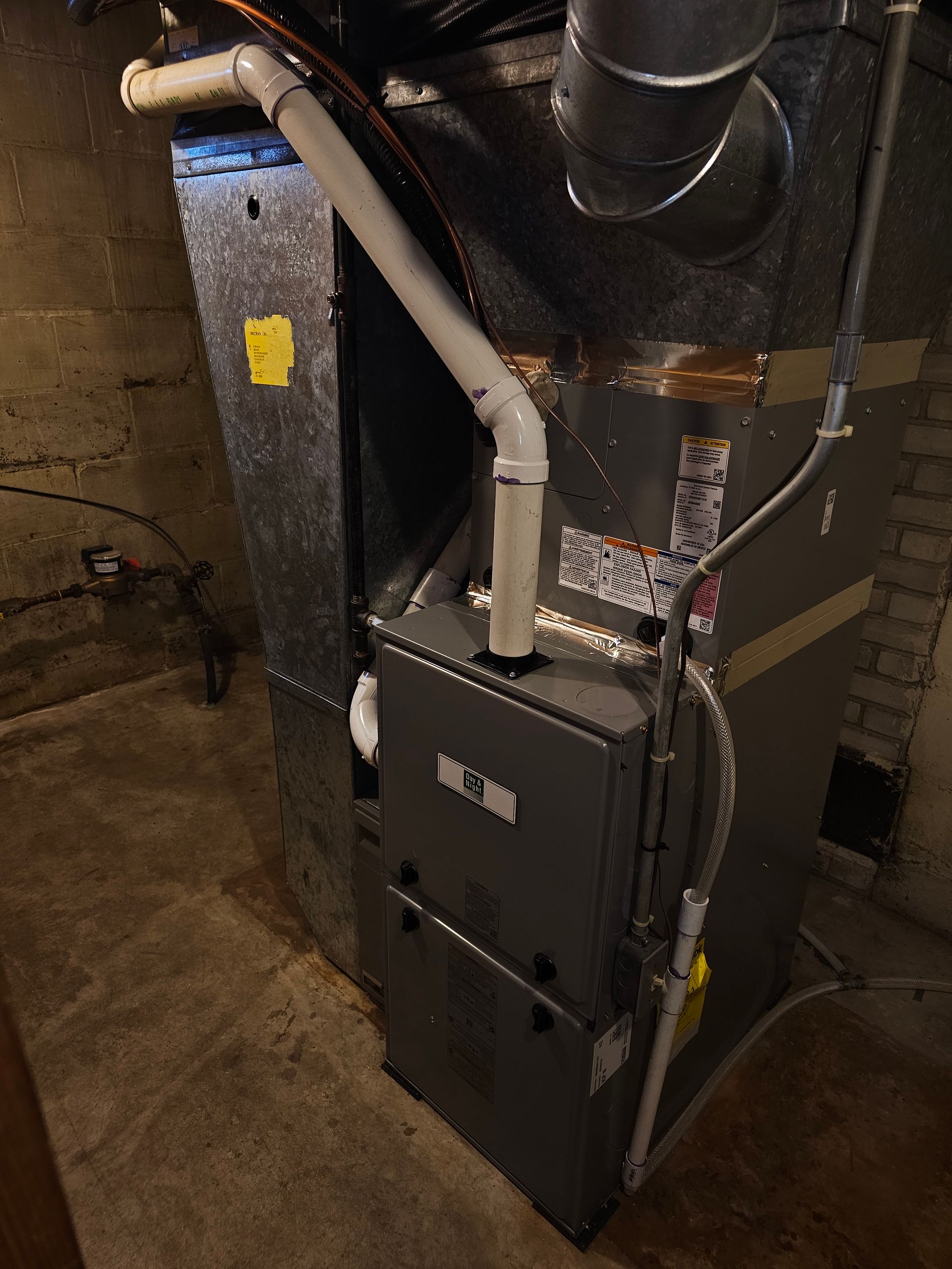Furnace Repair
