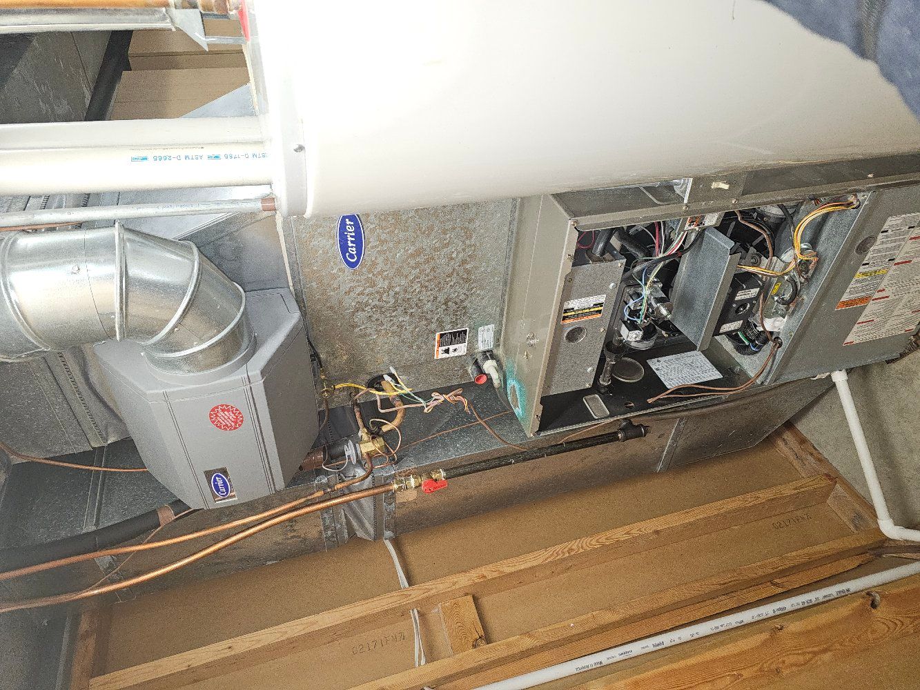 Furnace Repair