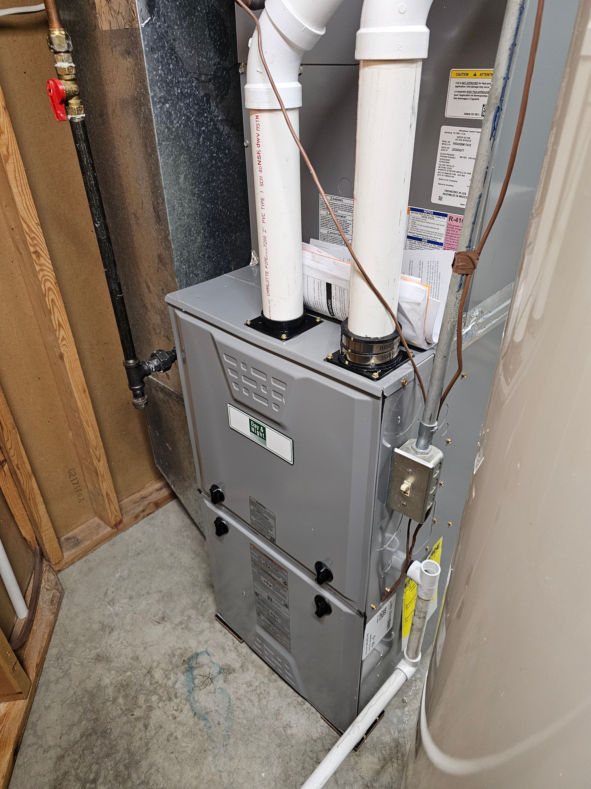 Furnace Repair
