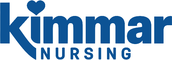 Kimmar Nursing Logo