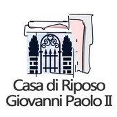 Casa di riposo Giovanni Paolo II logo
