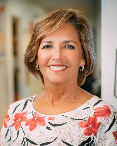 Anne Marie Mingolelli, DNP, PMHNP