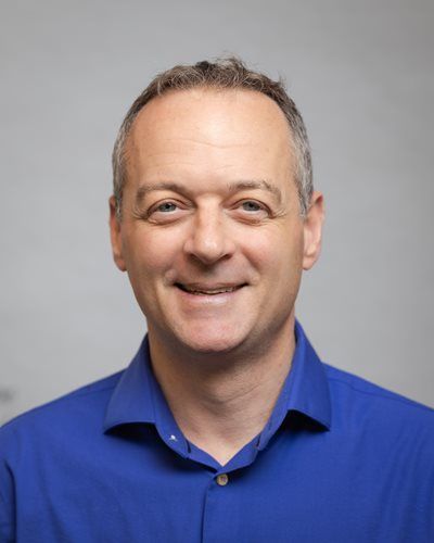 Charles (CJ) Polcari, MD