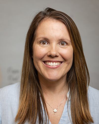 Christine Polcari, MD