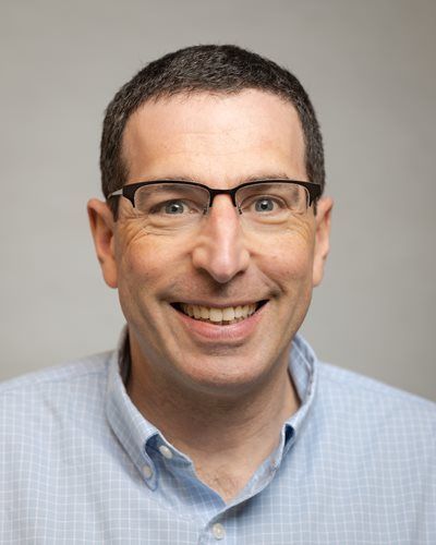 Jeremy Warhaftig, MD