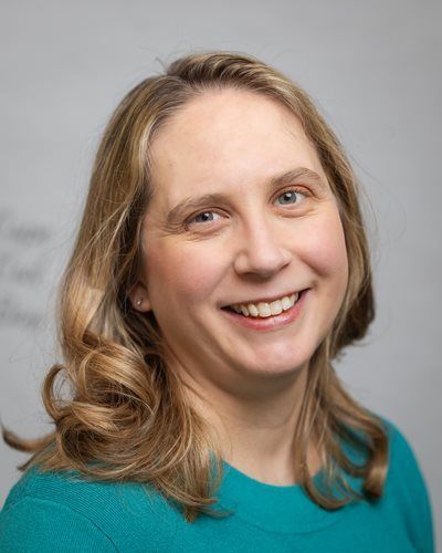 Stacey Ludwig, Practice Manager