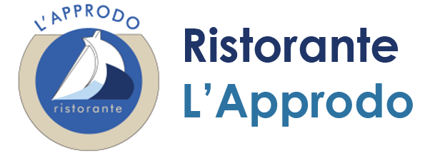 Ristorante L'Approdo logo