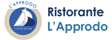 Ristorante L'Approdo logo