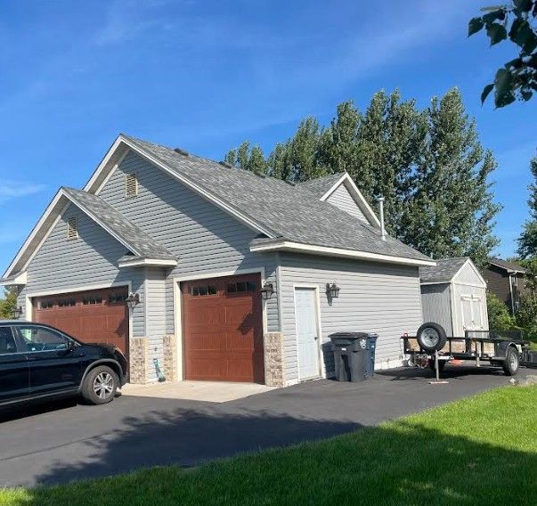 Roofing Lindstrom, MN