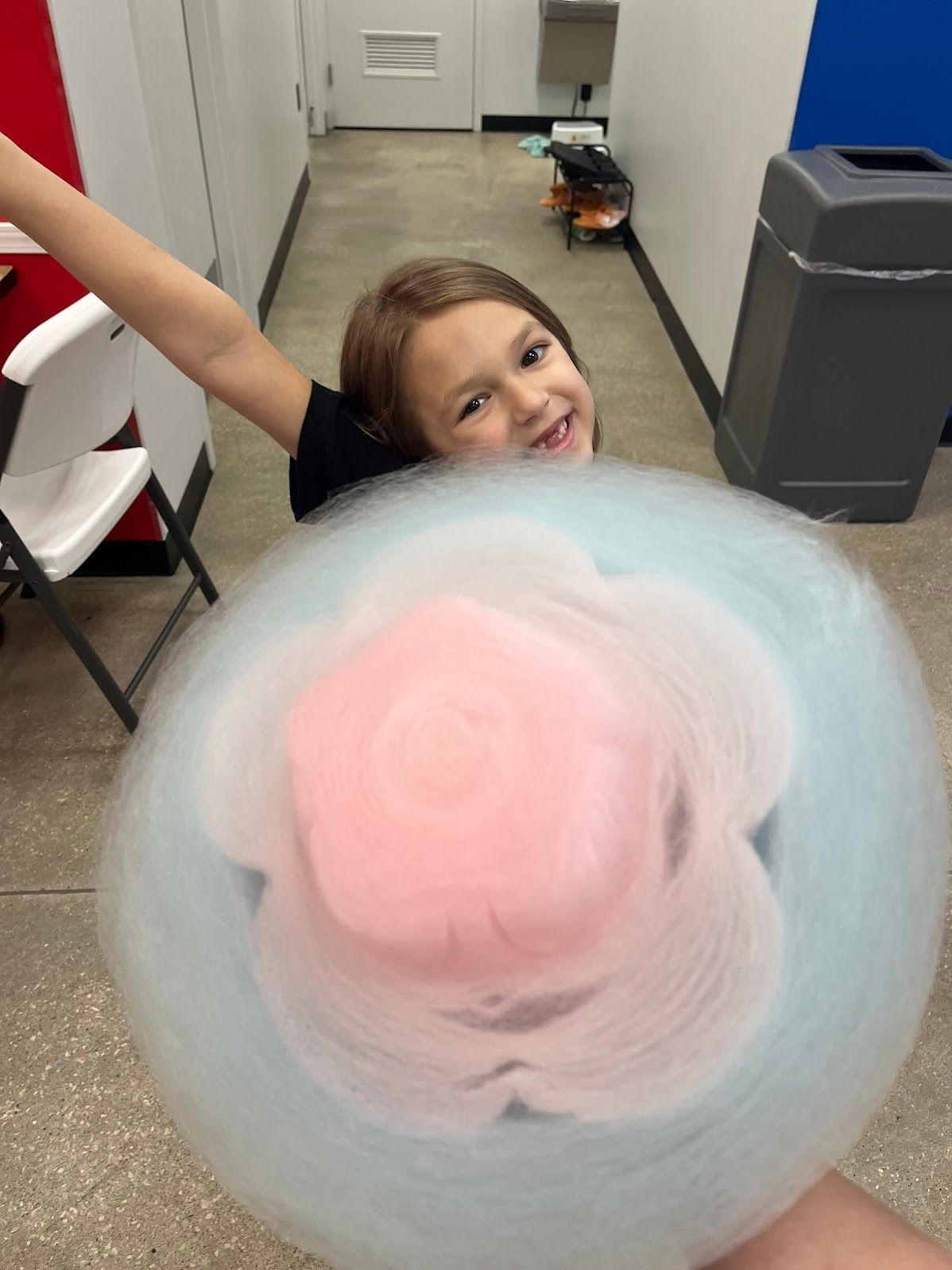 Club Run and Jump Machine