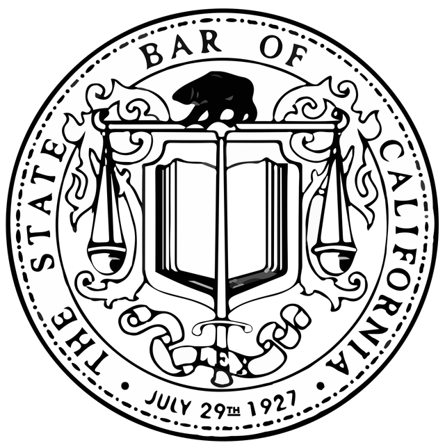 State Bar of California sea