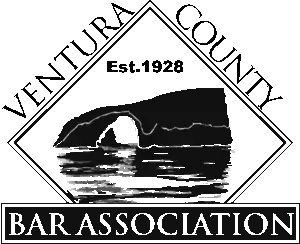 Ventura County Bar Association logo