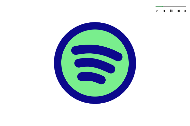 Spotify Streaming