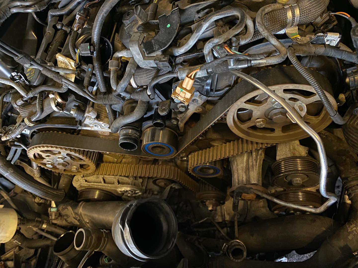 car repair services 10