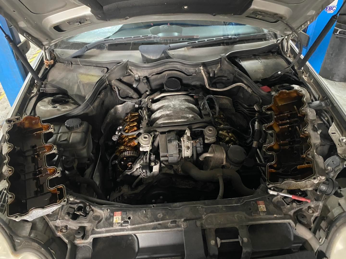 car repair services 20