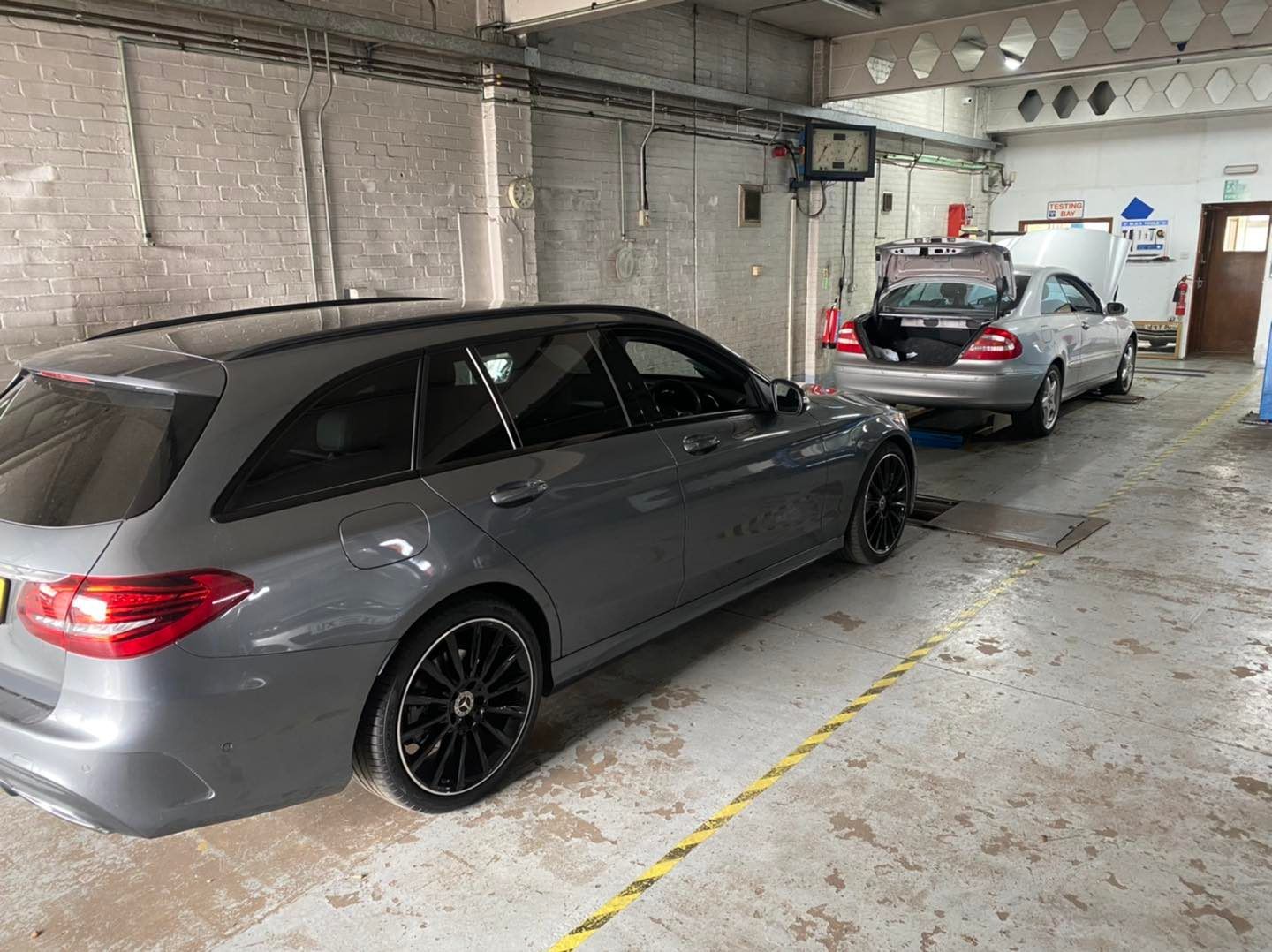 car repair services 21