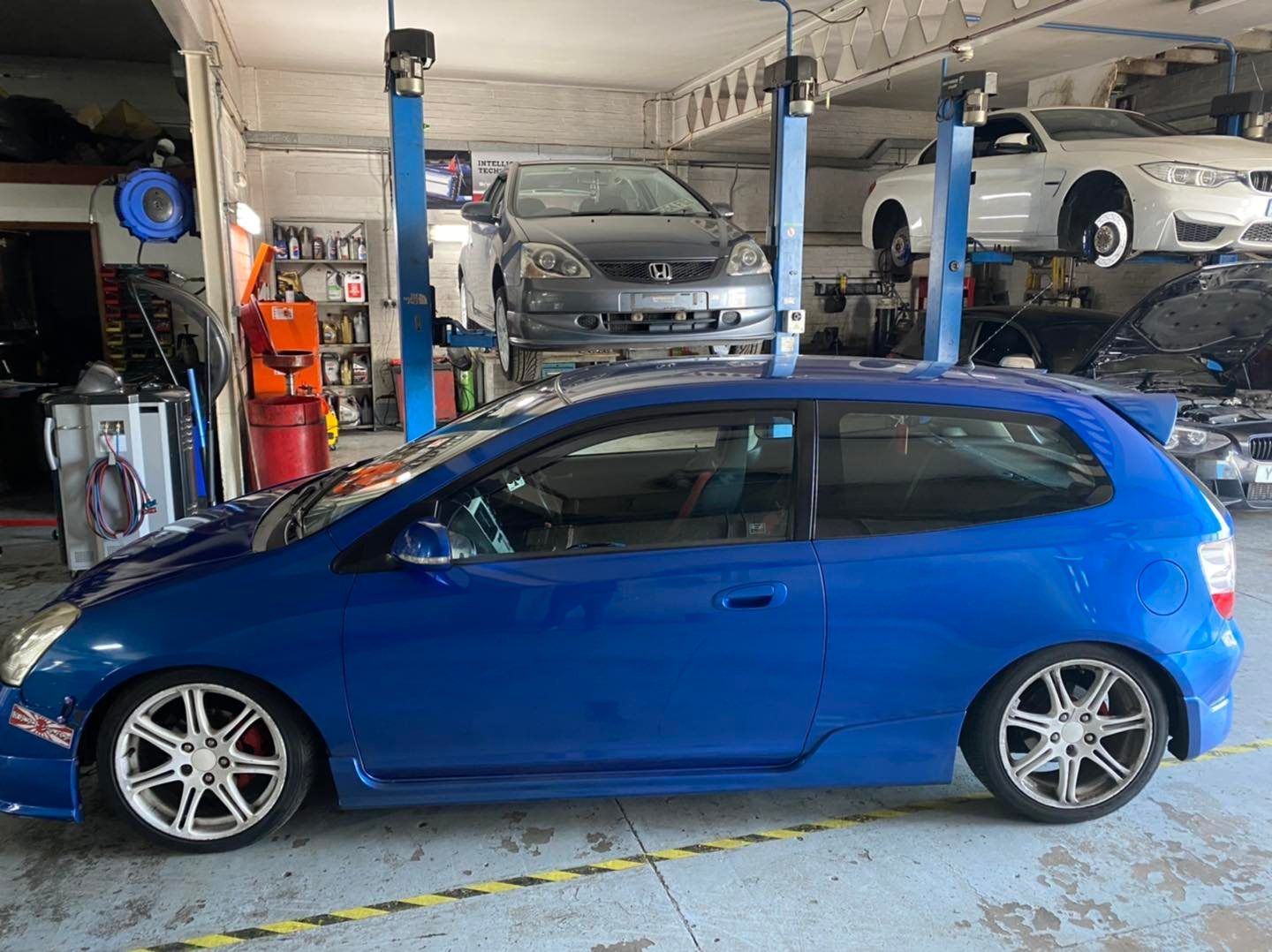 car repair services 22