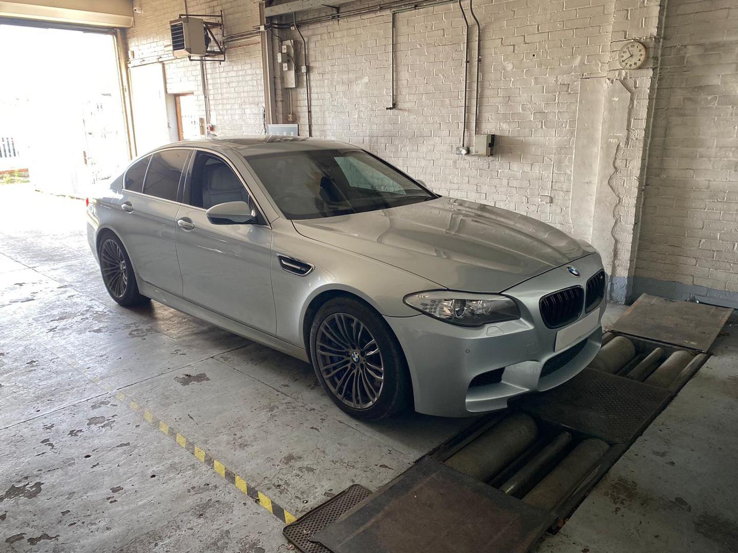 car repair services 23