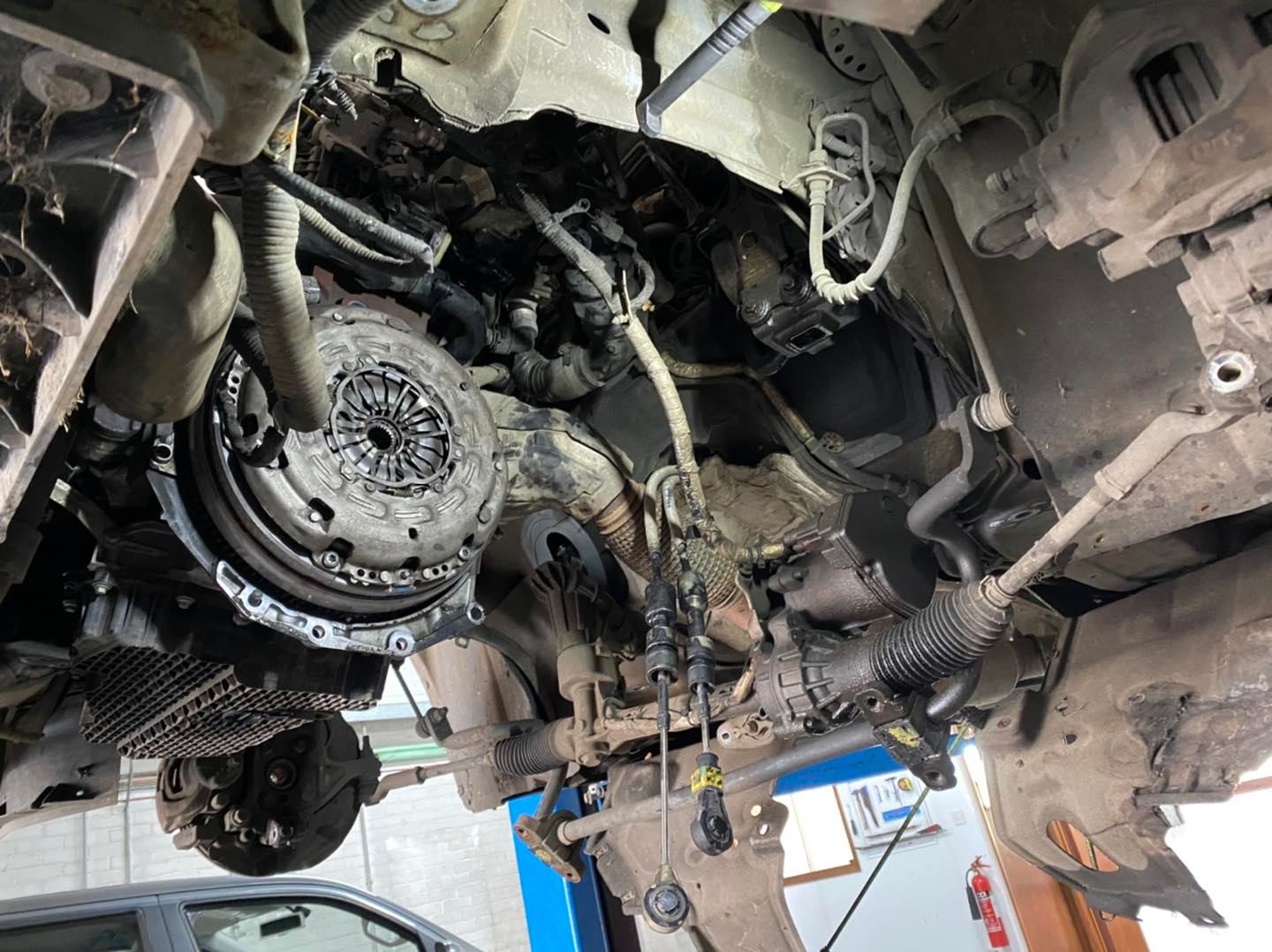 car repair services 24