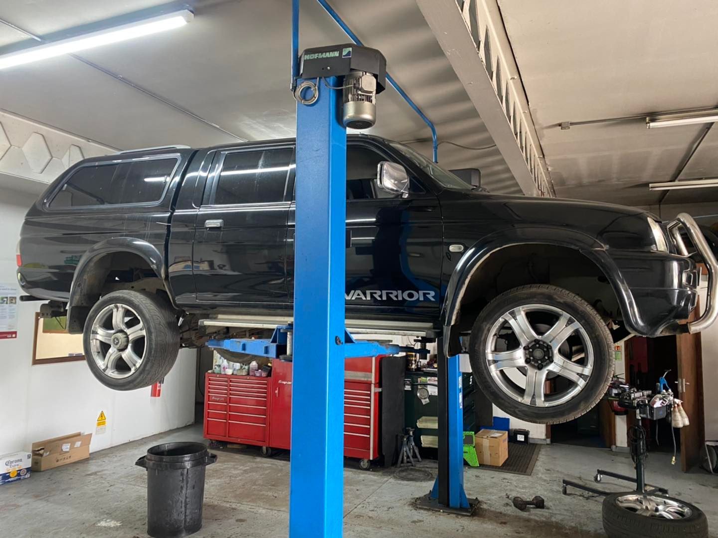 car repair services 25