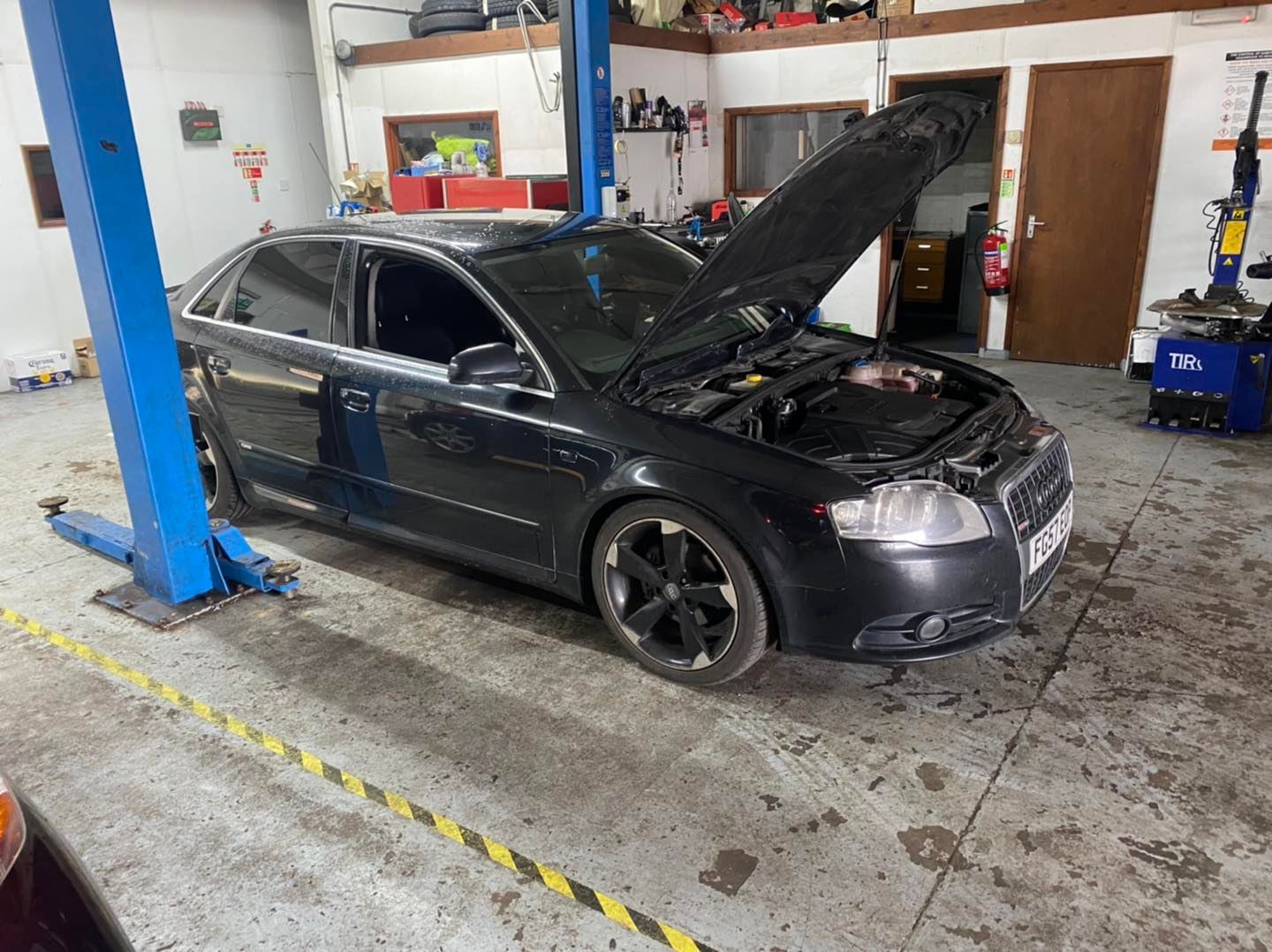 car repair services 27