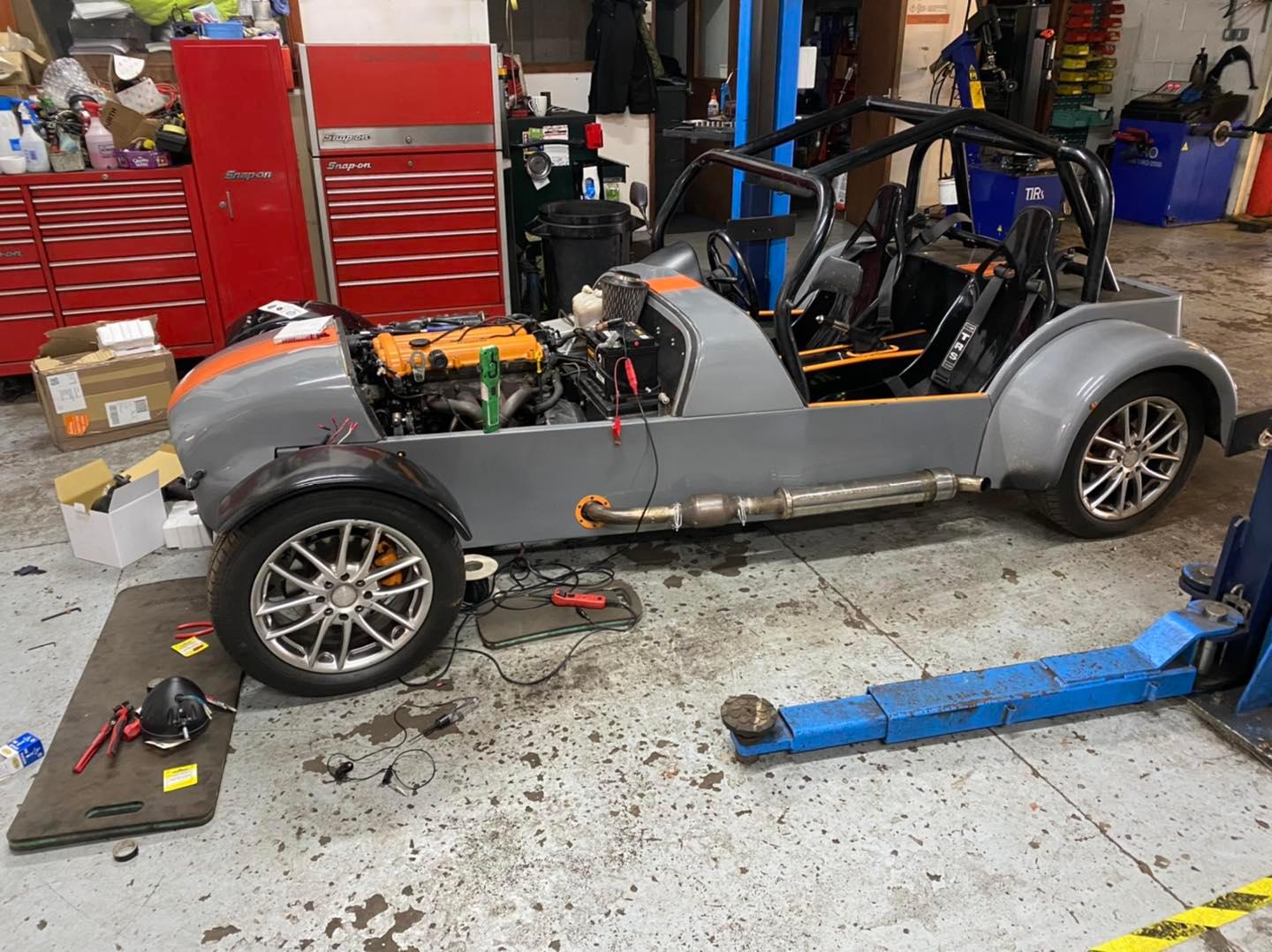 car repair services 30