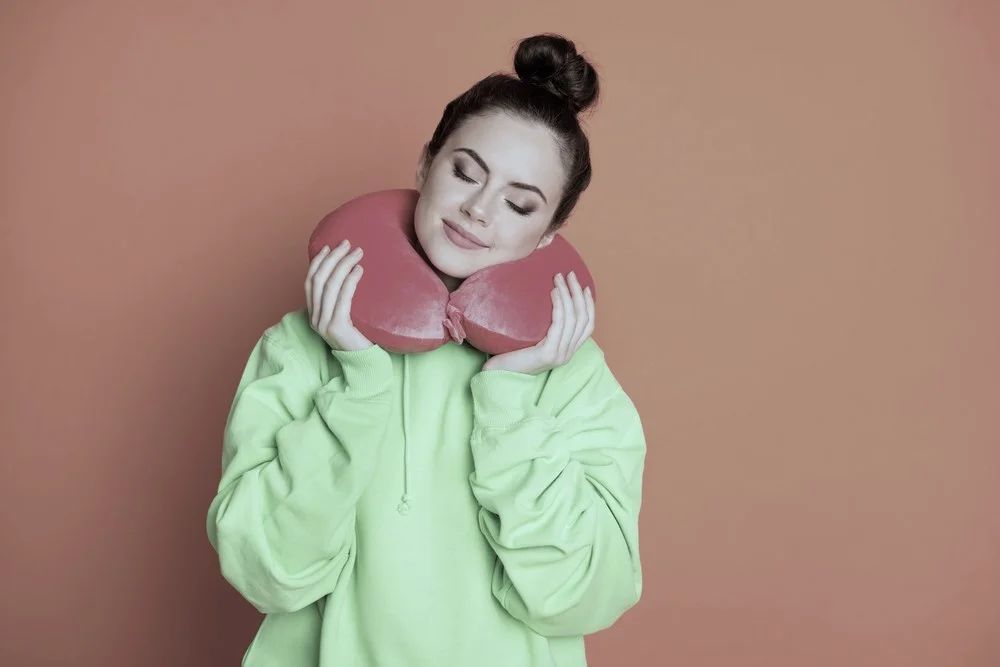 Neck Pillows for Comfort