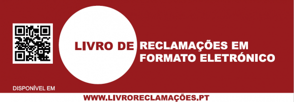 Livro de reclamações eletrónico