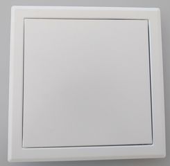 Alçapão lacado 
Alçapão 40x40 ;
Alçapão 60x60
Alçapão 80x0