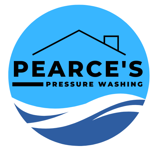 Pearce’s Pressure Washing
