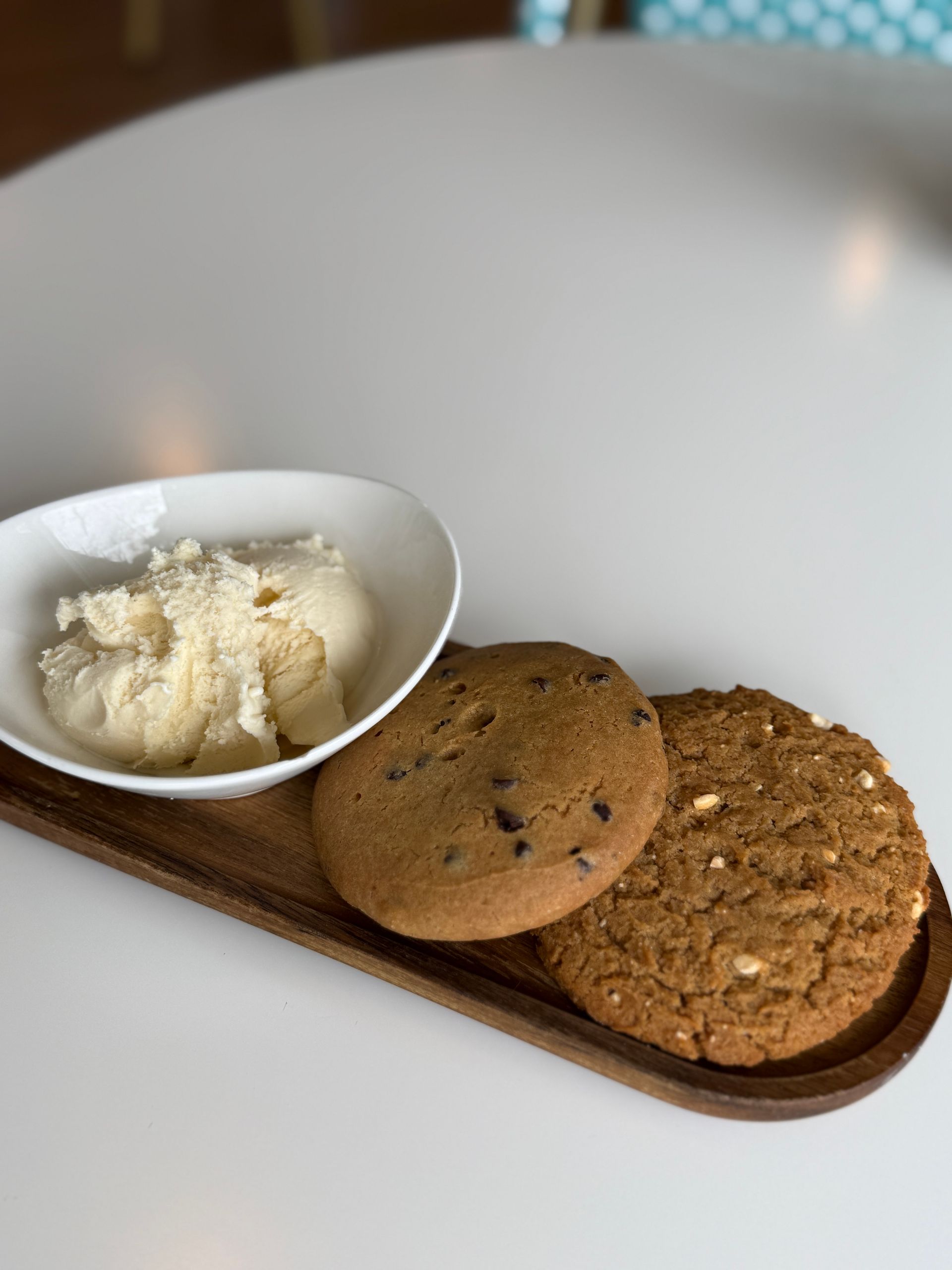 cookies
