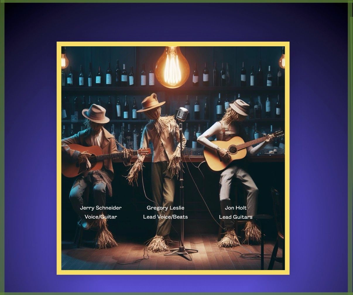 live music
