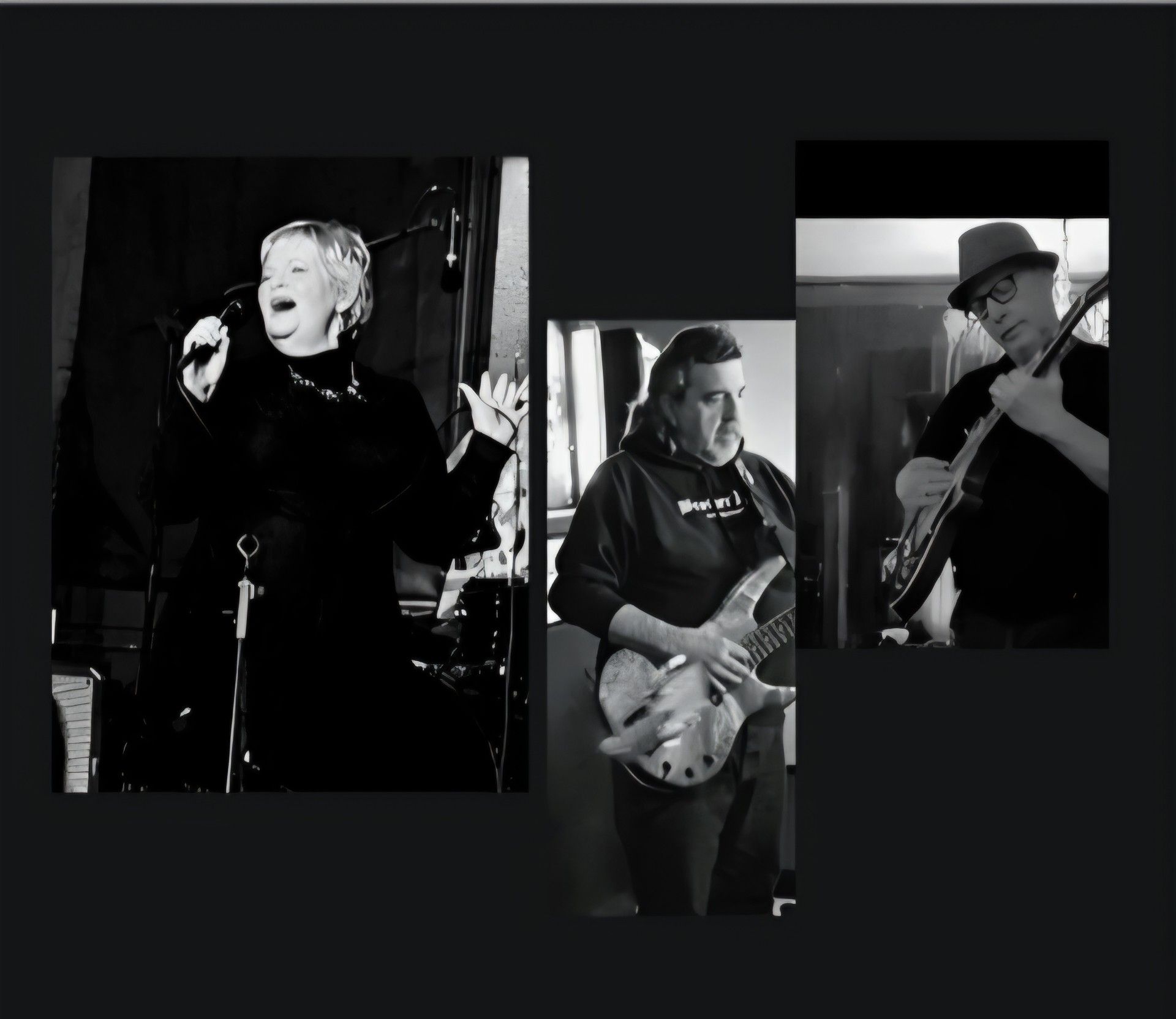 Live music with Travelin' Miles