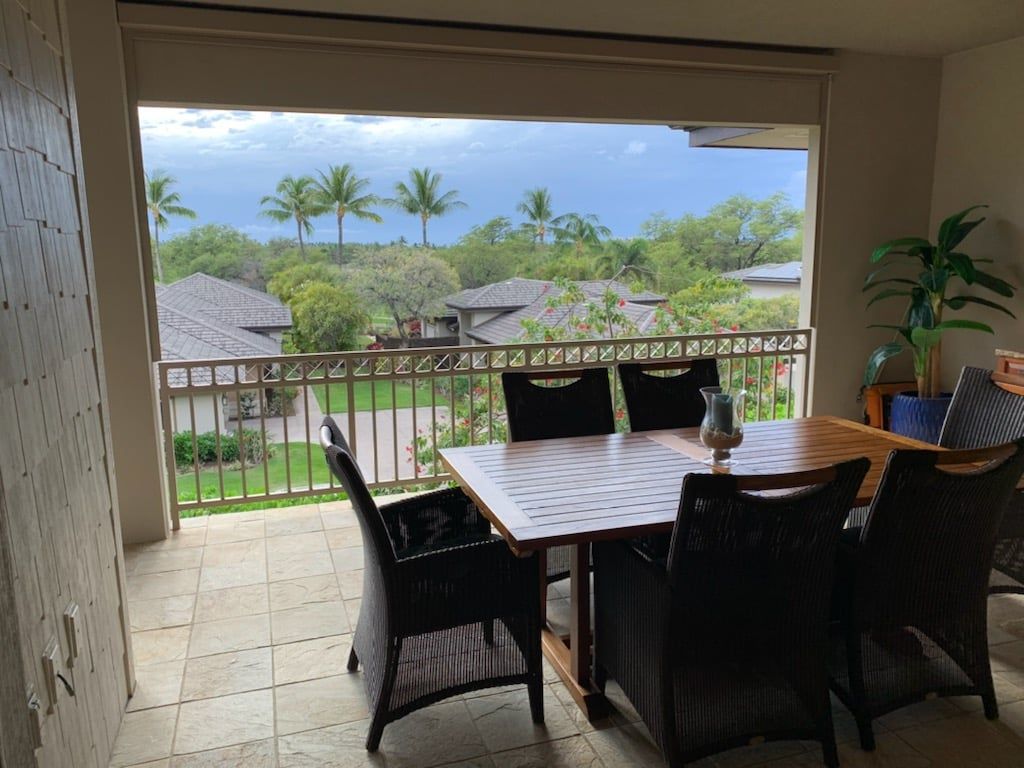 Awnings Honolulu, HI