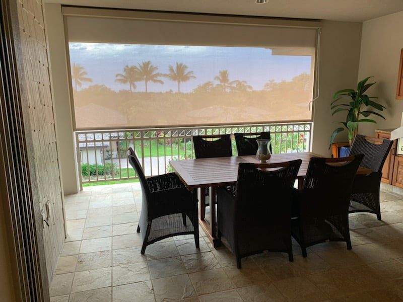 Awnings Honolulu, HI