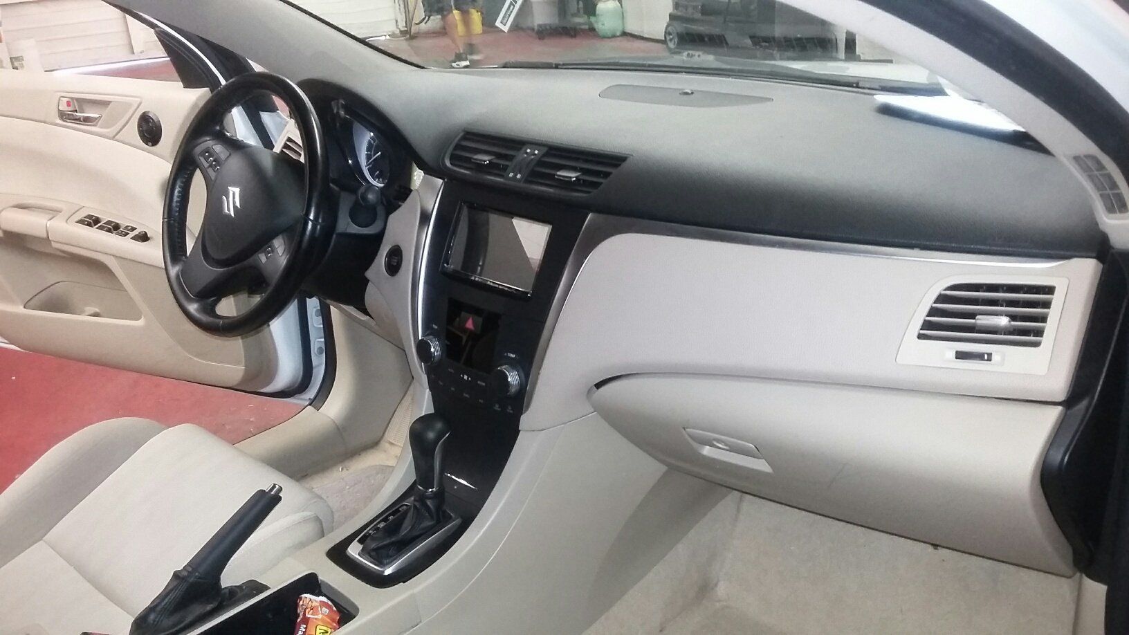 Gallery Window Tinting, Oracle Lighting, Headlight Restoration & Car