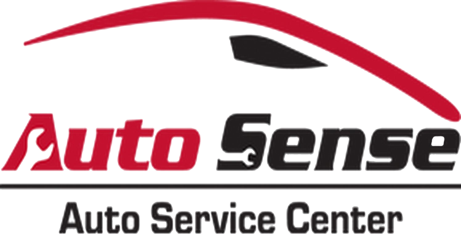 Company Logo | Auto Sense Auto Service Center