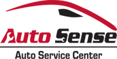 Company Logo | Auto Sense Auto Service Center