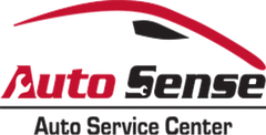 Company Logo | Auto Sense Auto Service Center